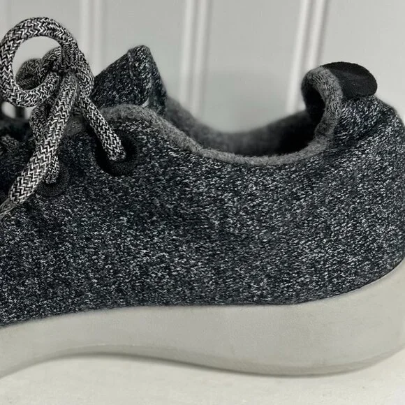 Allbirds Wool Runners Gray Size 13